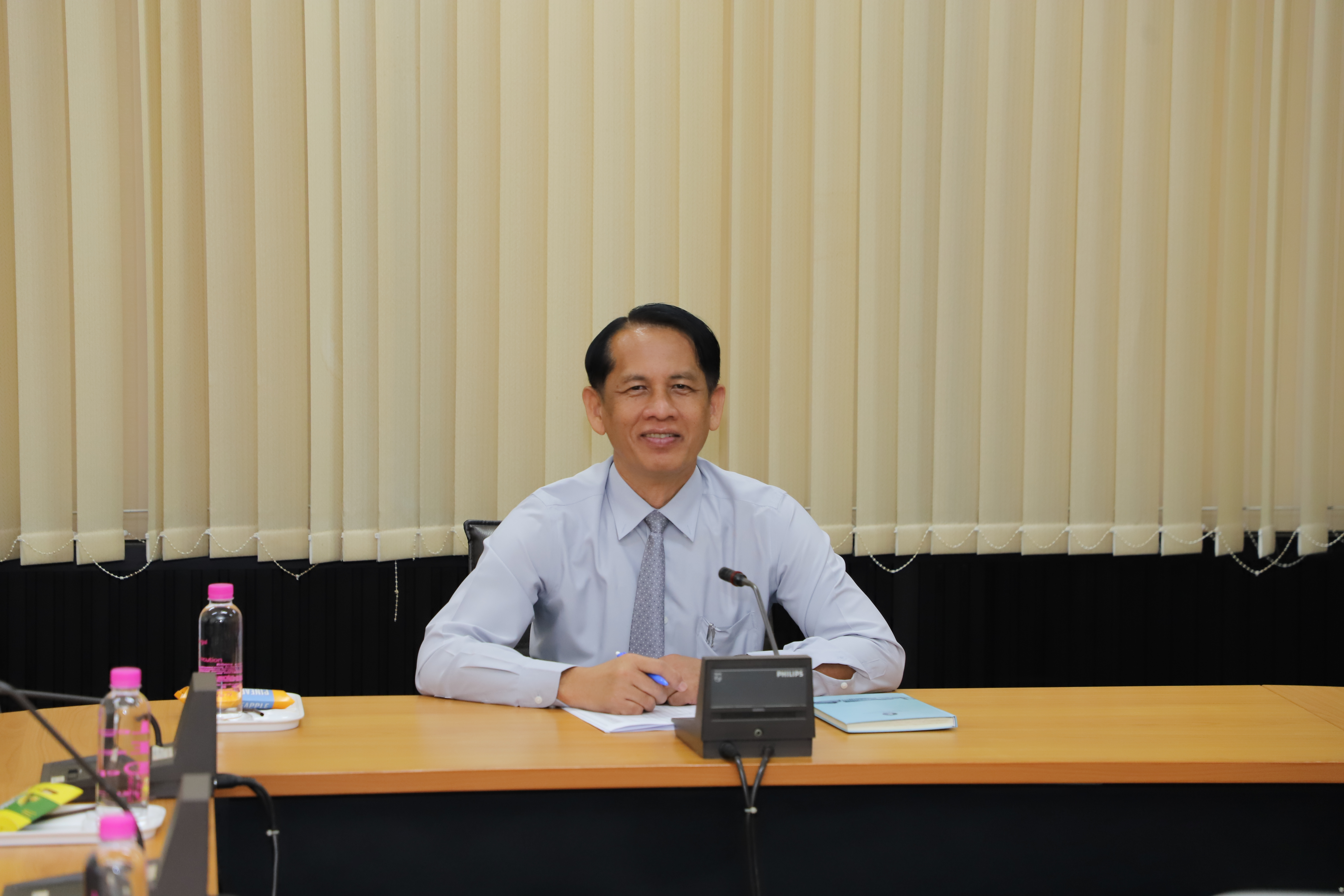 ﻿﻿กรมบังคับคดี จัดประชุมคณะทำงานขับเคลื่อนการให้บริการประชาชนเพื่อส่งเสริมพื้นที่ปลอดการบังคับคดี และประกาศผลรางวัลพื้นที่ปลอดการบังคับคดีแก้หนี้หลังศาลมีคำพิพากษา ประจำปี 2567